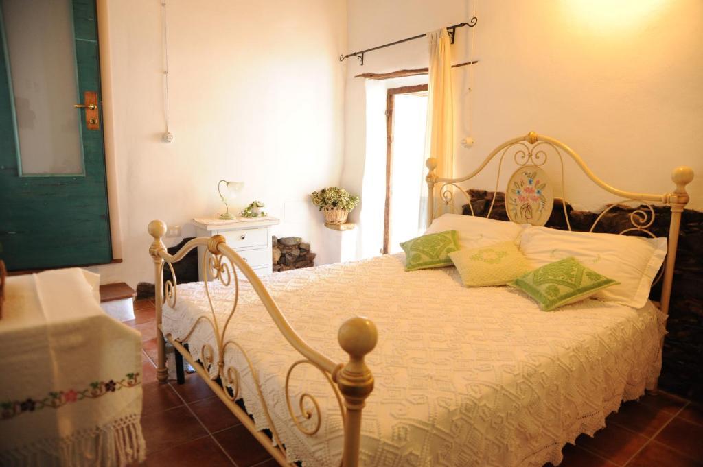 B&B Martina San Vito Szoba fotó