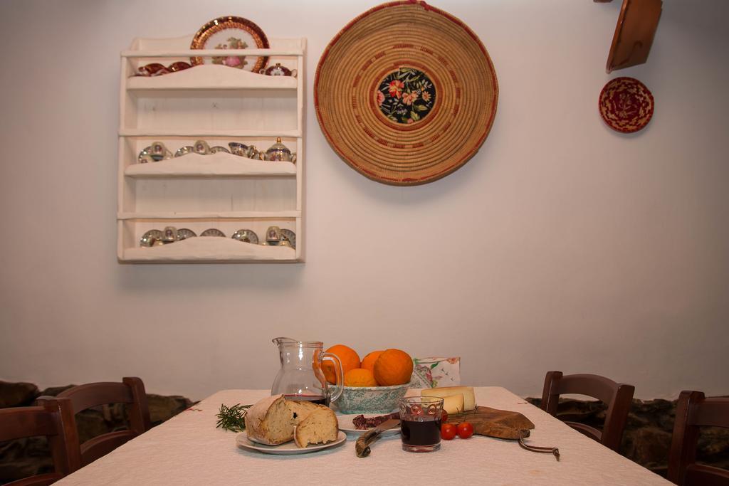 B&B Martina San Vito Kültér fotó