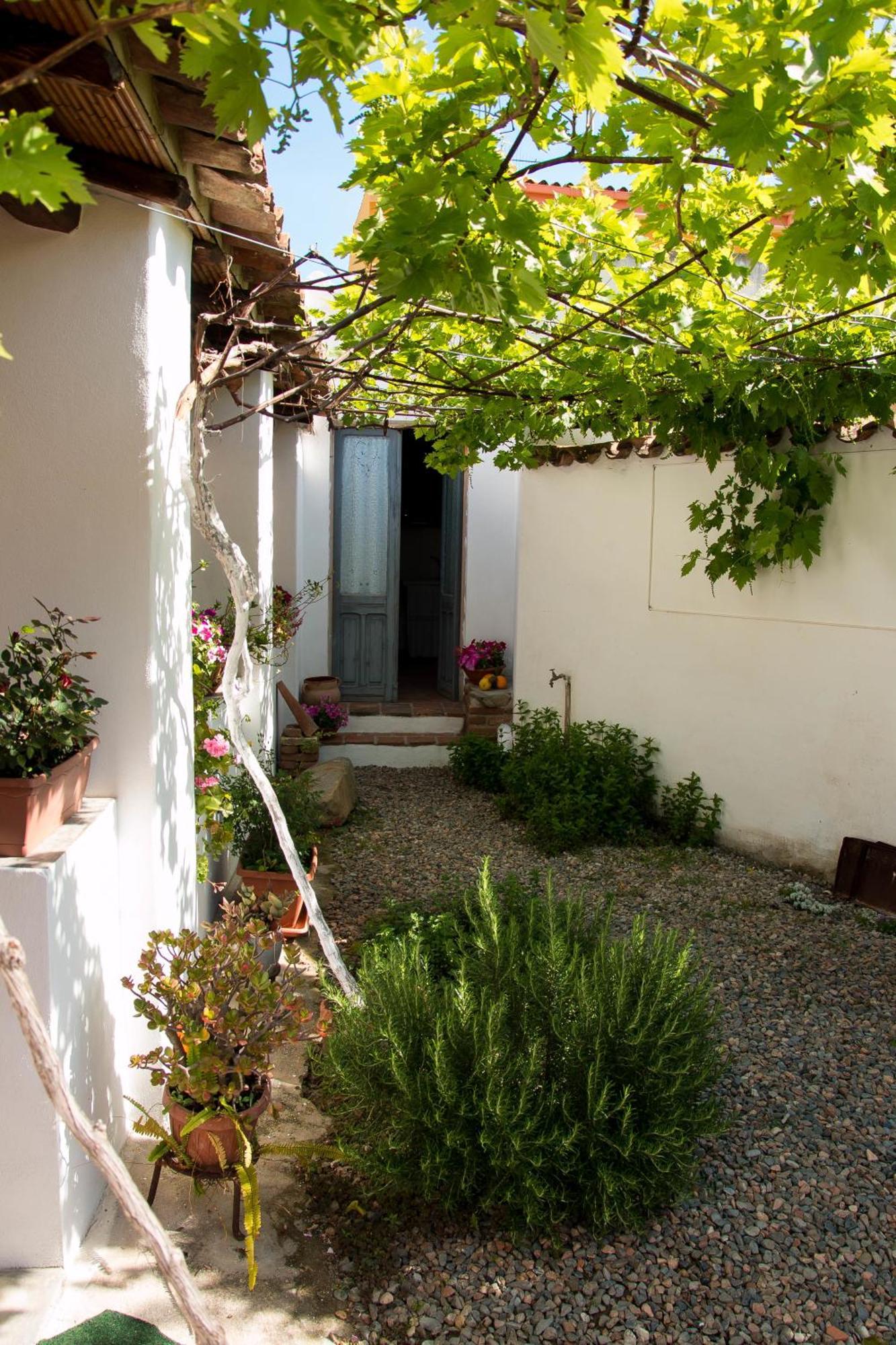 B&B Martina San Vito Szoba fotó