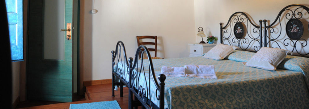 B&B Martina San Vito Kültér fotó