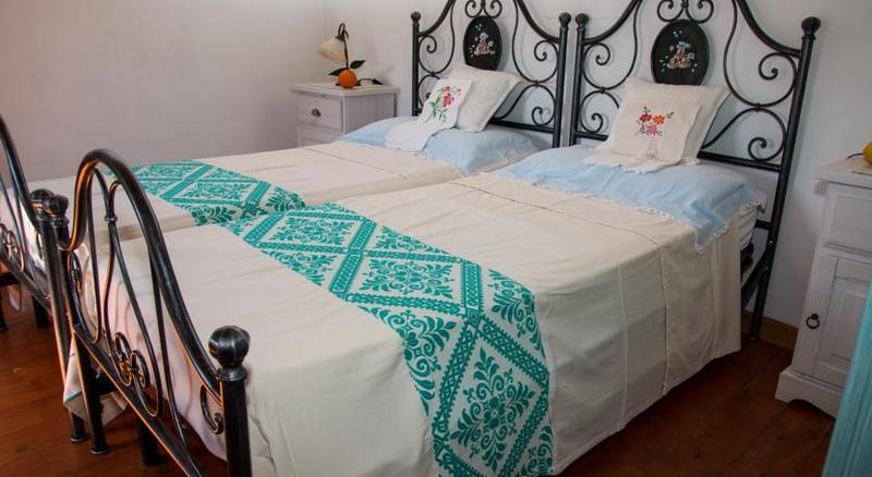 B&B Martina San Vito Kültér fotó
